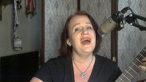 Песня для любимой мамы.