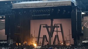 Depeche Mode - Speak To Me live in Bern Wankdorfstadion, June 11 2023