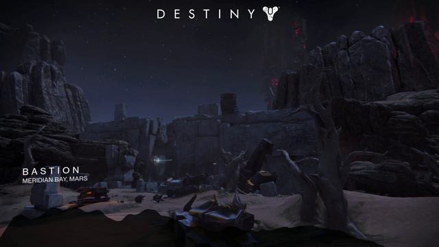 Valley of the Kings (Salvage) - Destiny OST