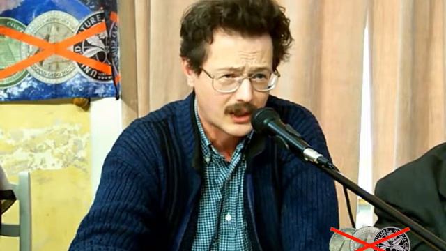 Дискуссия священника Александра Шумского и В.Н.Осипова. часть 2