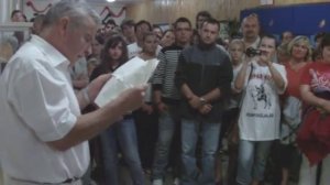 Búcsú a Damó-tól (2. rész)