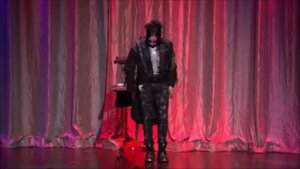 Dan Sperry - The Illusionists