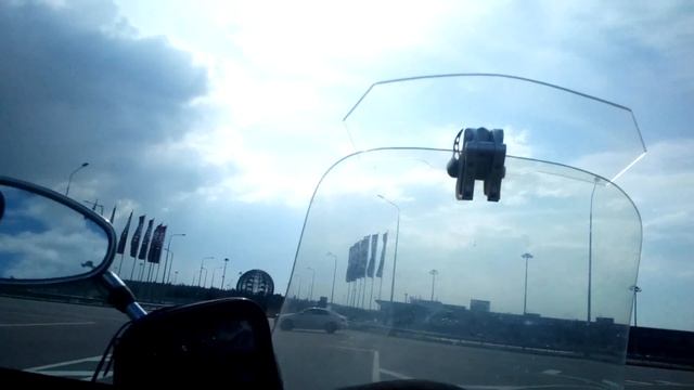 2. Игора, Санкт-Петербург,  Май 2021, Suzuki Burgman (SkyWave) 400, Вольф Валерий Павлович С-Пб. смотреть онлайн