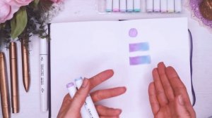 Зачем нужен блендер? 6 вариантов: смешивание, текстуры, блики, размывка и стерка. Прозрачный маркер