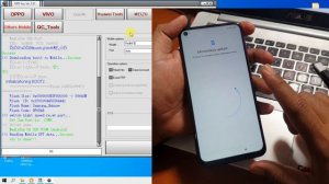 Unlock Terkunci Mi Account Redmi Note 9 merlin Mrt Key One Click