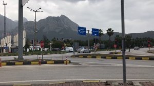 Поход в мигрос в гейнюке