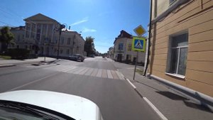 Коломна, масонская усадьба, самый красивый храм Подмосковья