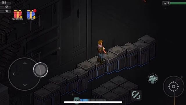 Zombie mobile game ?? смотреть онлайн