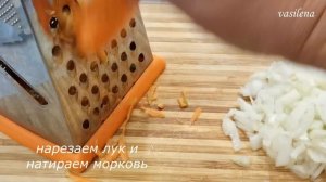 СУП сборная СОЛЯНКА МЯСНАЯ - простой рецепт. Готовится за 30 минут.