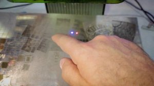 xTool F1 - Может и цветную! Смотри до конца