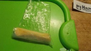 Горячие пирожные с бананом и рисовой бумагой