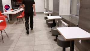 ROSTIC'S. Это жесть.
