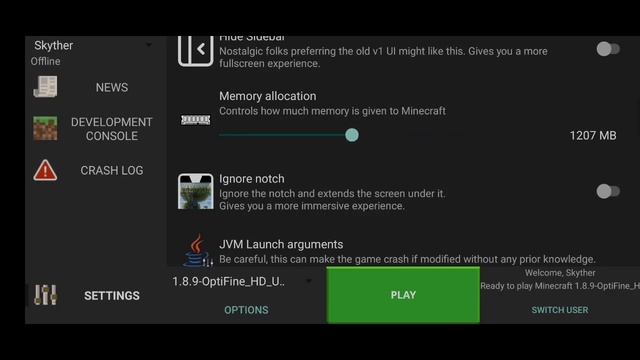 BSL Shaders For Pojavlauncher | Download BSL Shaders In Android (not click bait) смотреть онлайн