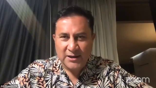 LLAMADA CORPORATIVA INVITADO ESPECIAL JUAN CARLOS REYNOSO 05/09/2022 смотреть онлайн