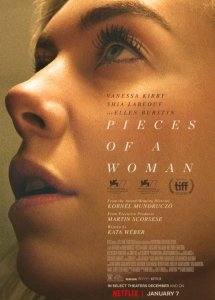 Фрагменты женщины (фильм, 2020)