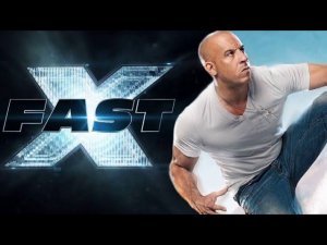 ФОРСАЖ 10 - ОФИЦИАЛЬНЫЙ ТРЕЙЛЕР 2023, ВИН ДИЗЕЛЬ (на русском; субтитры). 1080p | 60fps.