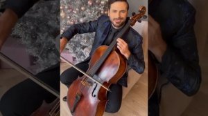 Hauser Cello- Last Christmas