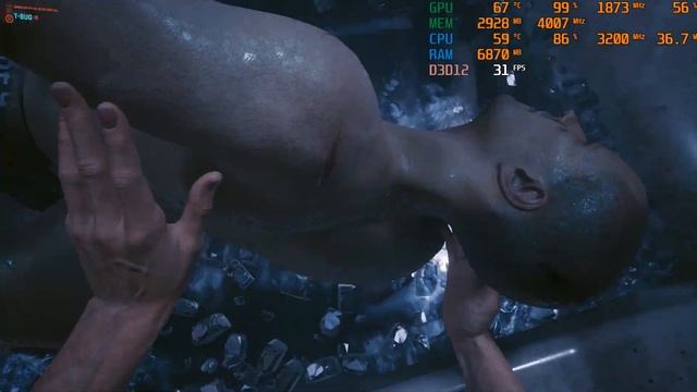 Cyberpunk 2077 GTX 1060 3GB смотреть онлайн