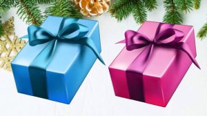 Выбери себе ПОДАРОК на Новый Год 2024🎁 Выбирашки 🎁 Выбиралки | CHOOSE YOUR GIFT