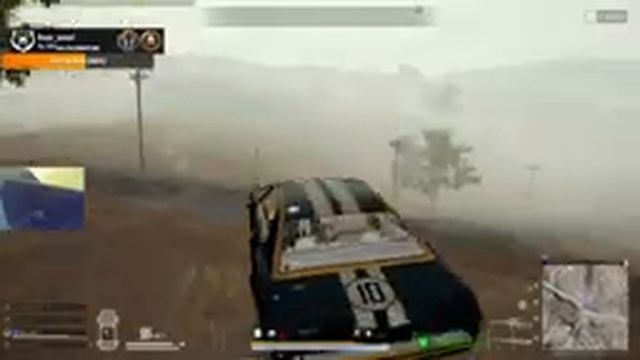 Обычный стрим ПУБГ PUBG против ботов огонь смотреть онлайн