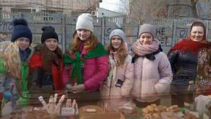 Окончание 7го класса!