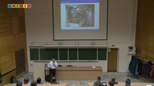 Артемий Шмелев: "60 лет изобритению лазера" смотреть онлайн