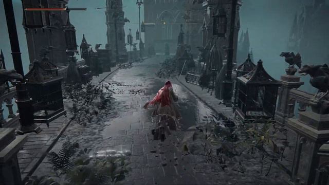 Elden Ring Где найти Полнолунный арбалет смотреть онлайн