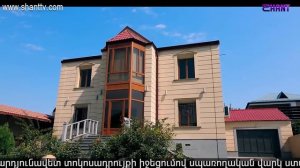 Էլենի օրագիրը 2/Eleni Oragir 2 - Սերիա 7