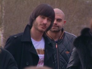 ДОМ-2 Город любви 2542 день Вечерний эфир (26.04.2011)