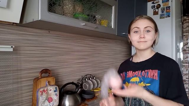 ✧пытаюсь накрасить ногти и готовлю пиццу✧ смотреть онлайн