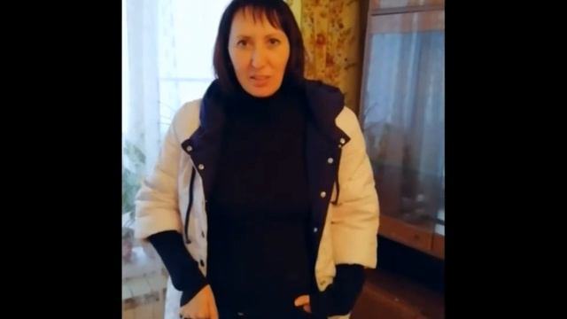 Отзыв довольного клиента о продаже квартиры с АН Любимый Город смотреть онлайн