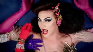 "A Lot More Me" Violet Chachki Act 2