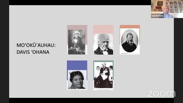 Kanaka Scholar Series: Dr. Umi Perkins смотреть онлайн