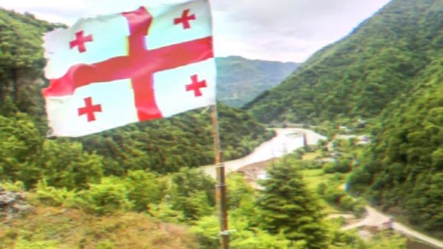 Acharuli Gandagana - грузинская народная песня