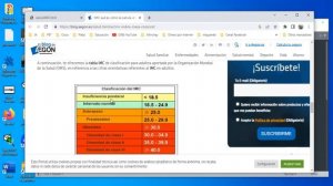 ?CURSO LÓGICA DE PROGRAMACIÓN 08 (Principiantes) - 2022?