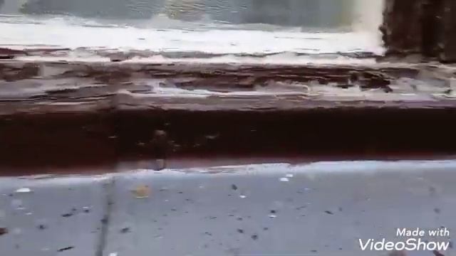 Деревянные конструкции окна спасает акрил смотреть онлайн