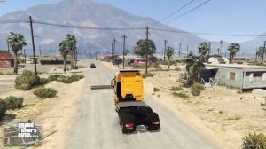 GTA 5 MAN TGS Truck Vs Beamng.drive MAN TGS Truck | Which Is Best?