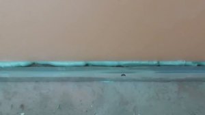 Как быстро утеплить балкон