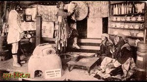 Как татары стали хакасами. История Сибири и сибирских народов.