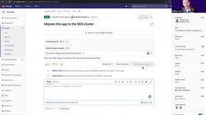 GitOps and Cloud Security with AWS, Bridgecrew, and GitLab