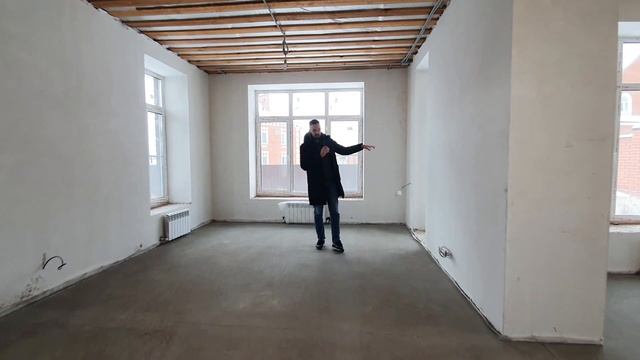 ПРОДАЕТСЯ кирпичный дом 175м2 в Казани\\поселок Вознесение\\Россия\\купить дом