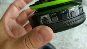 Наушники Bluetooth LPT 660