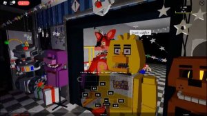 Ultimate Random Night - Part 1 - ROBLOX