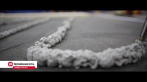 Монтаж системы ТН-КРОВЛЯ Солид