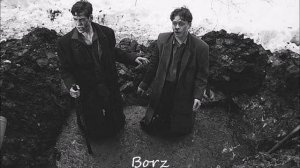 Эндшпиль & MiyaGi - Двигайся