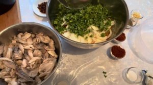 Хе из сазана по корейски