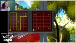 ВСЯ СУТЬ ИГРЫ THE WITNESS!