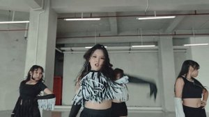 TRI.BE(트라이비) 'LORO(로로)' COVER BY GALATEA FROM INDONESIA