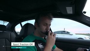 Honda Accord Sport 2.0t takes on BMW 330i X Drive, drag and roll race!