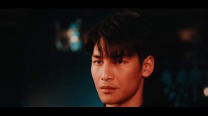 you're dangerous, i'm loving it. [kinn + porsche]